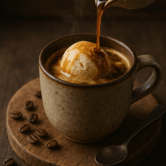 AFFOGATO